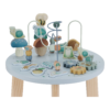Tavolo attivit  - Forest Friends FSC